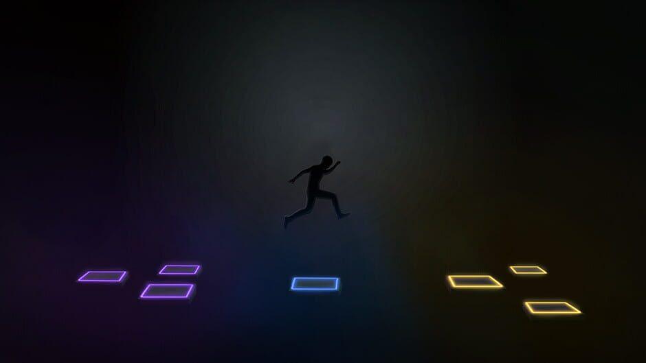 Escape the Void artwork 1