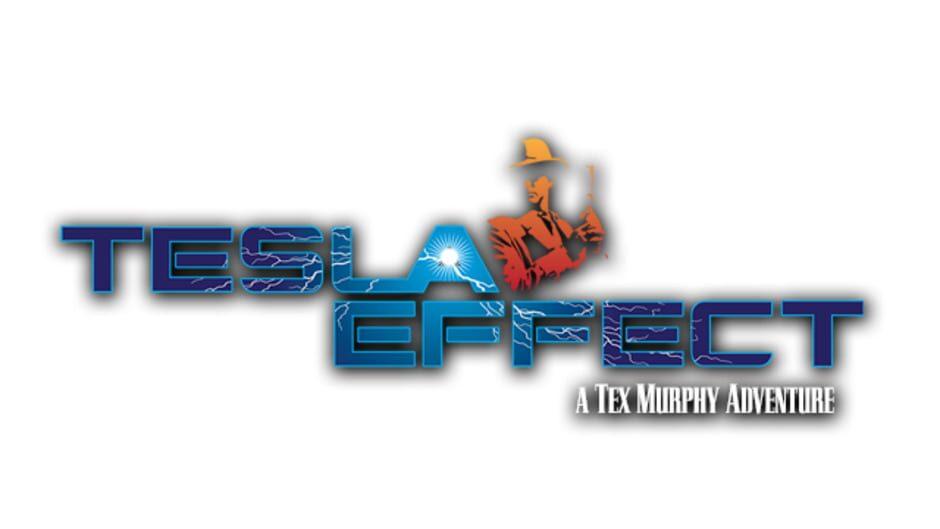 Tesla Effect: A Tex Murphy Adventure artwork 1