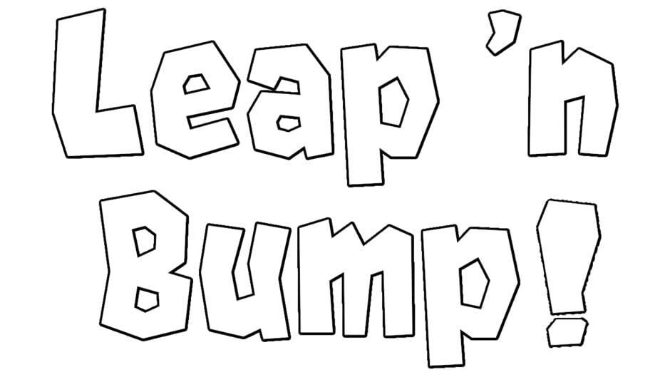 Leap 'n Bump! artwork 2