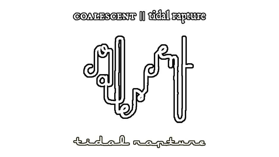 Coalescent: Tidal Rapture artwork 2