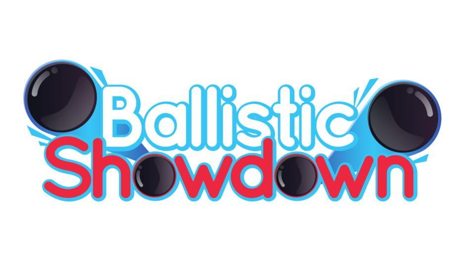 Ballistic Showdown artwork 1