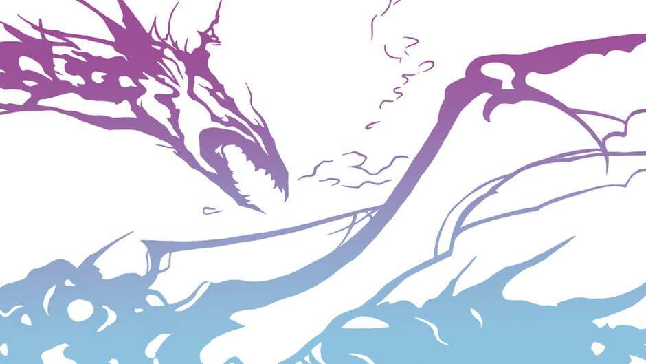 Final Fantasy V artwork 2