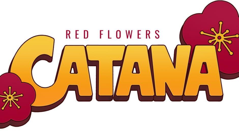 Catana: Red Flowers artwork 3
