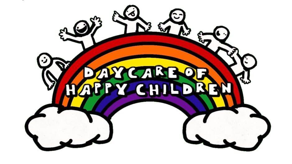 Daycare Of Happy Children artwork 2