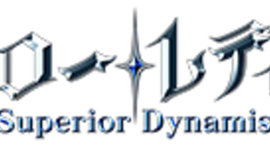 Hello Lady! Superior Dynamis artwork 2