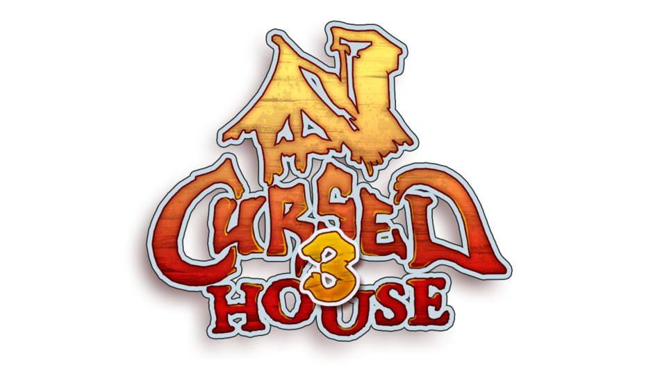 Cursed House 3 artwork 2