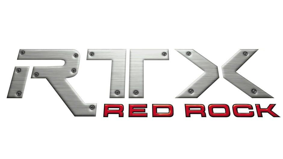 RTX Red Rock artwork 1