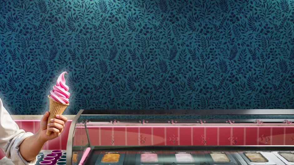Ice Cream Simulator artwork 1