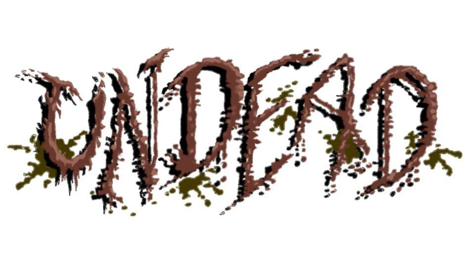 Undead artwork 2