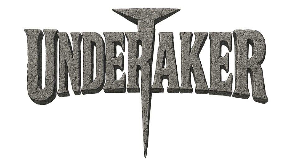 Undertaker artwork 2