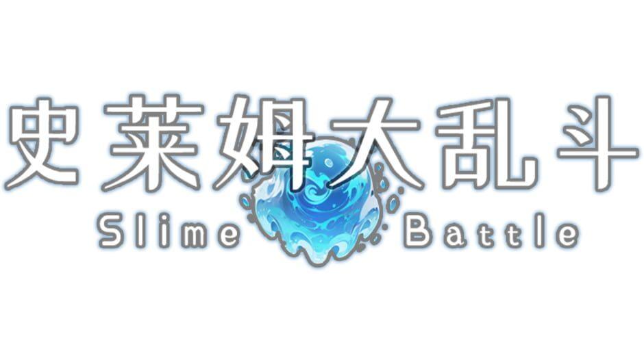 Slime Battle artwork 2