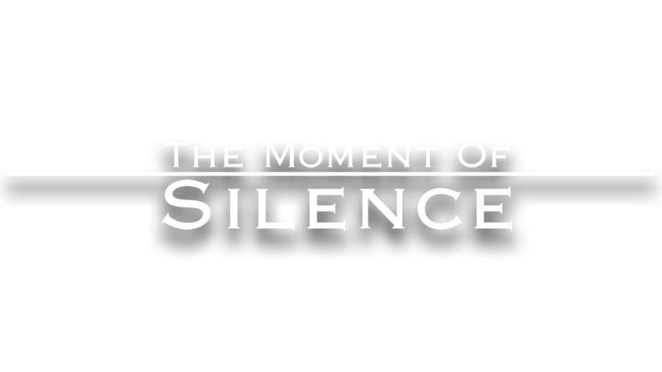 The Moment of Silence artwork 1