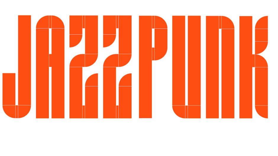 Jazzpunk artwork 1