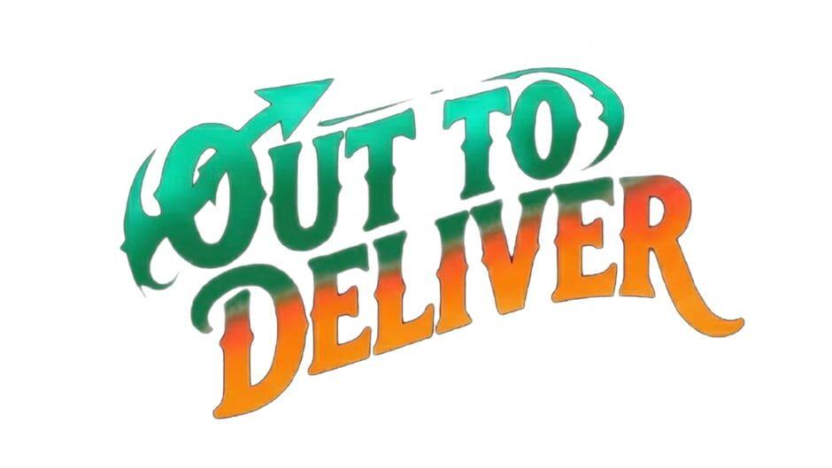 Out To Deliver artwork 2