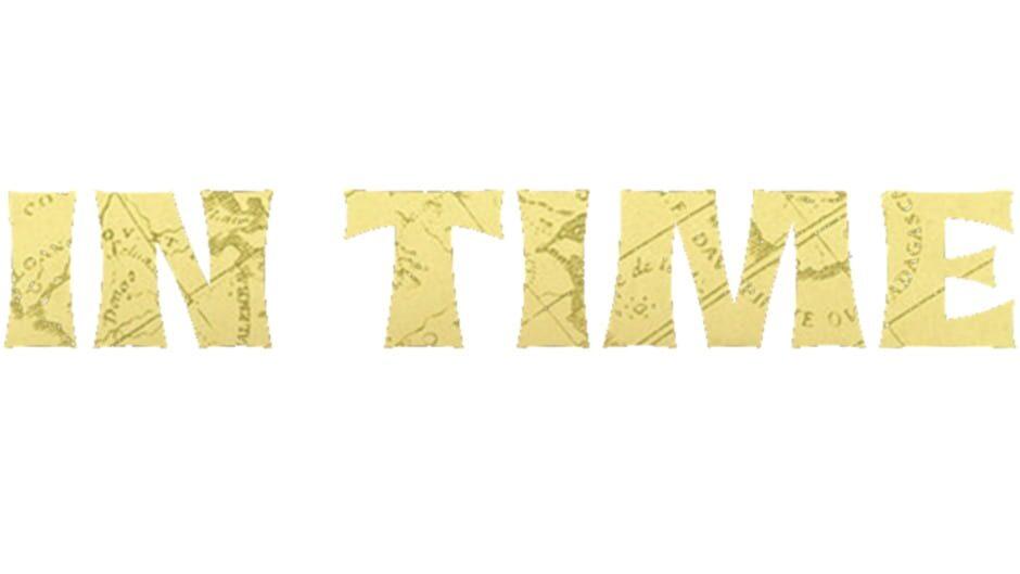 In Time artwork 2