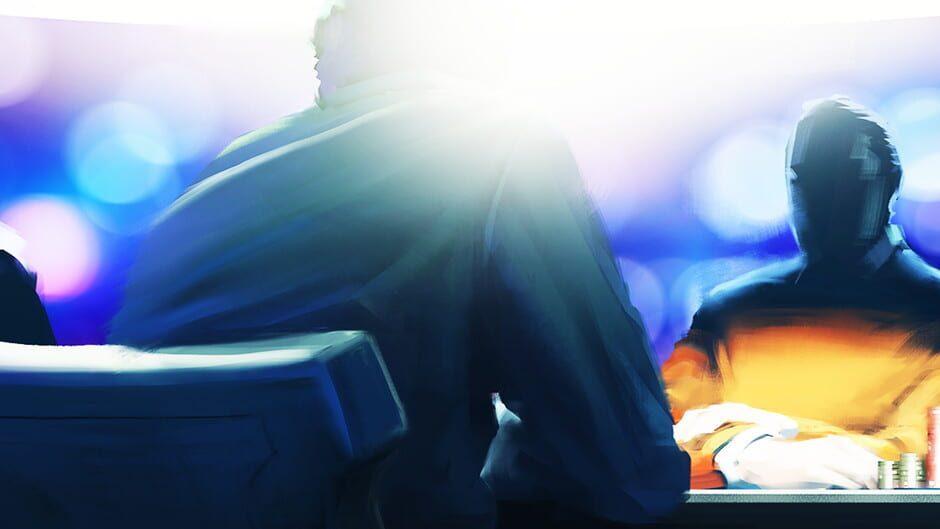 Hands of Victory artwork 2