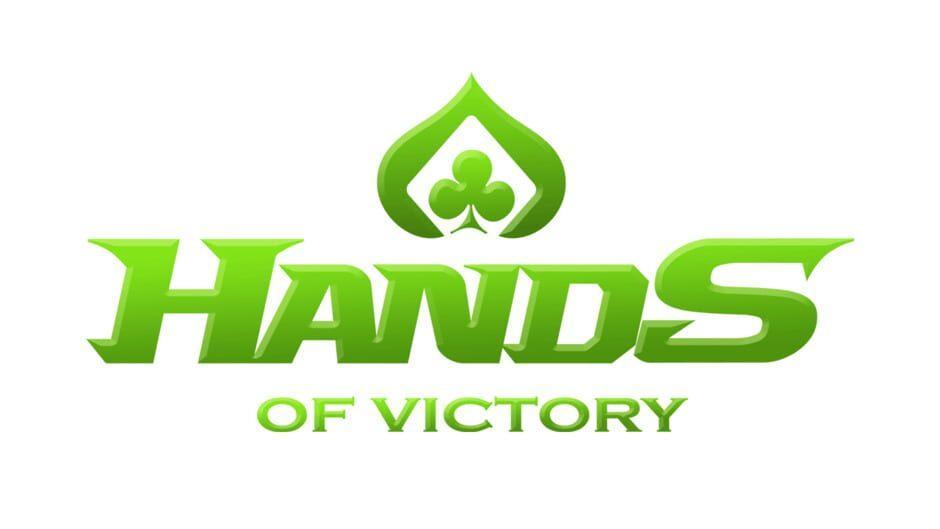 Hands of Victory artwork 1