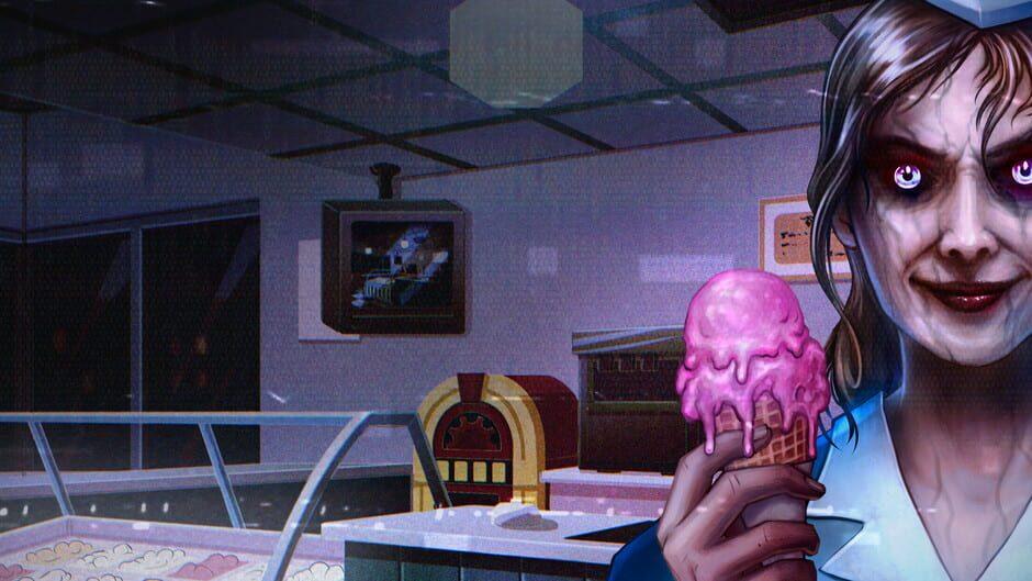 The Sweet Spot artwork 1