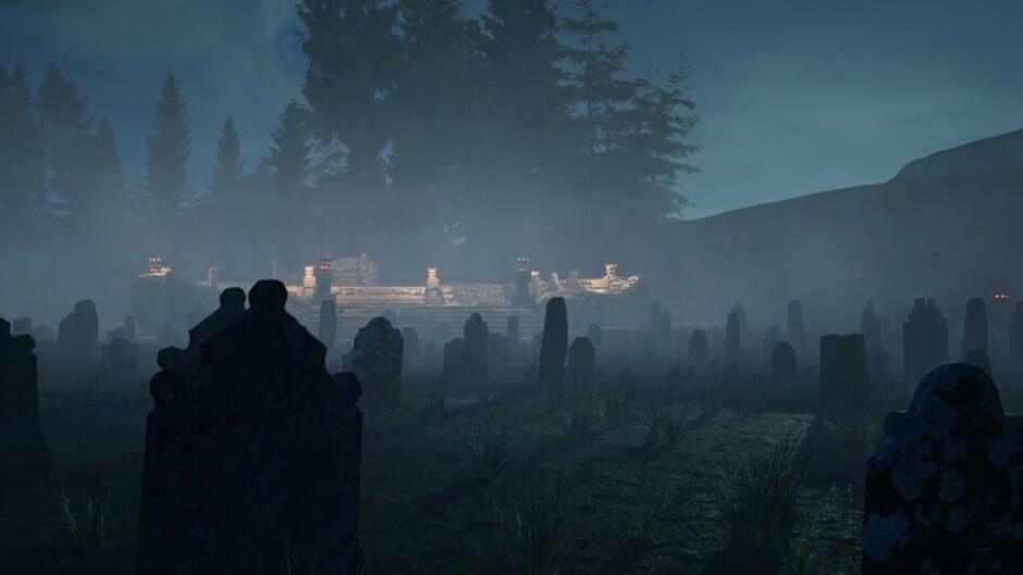 Bloodsmith artwork 1