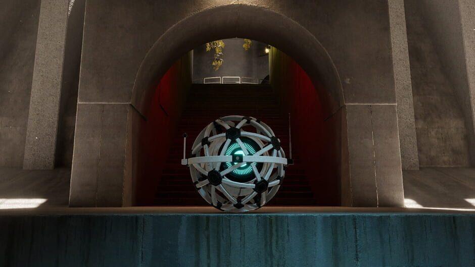 The Core artwork 1
