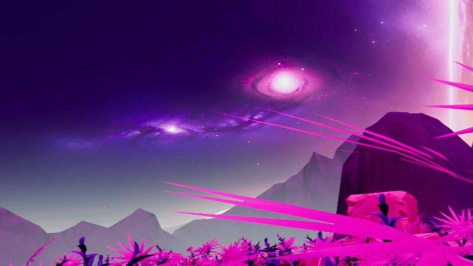 The Explorer artwork 1