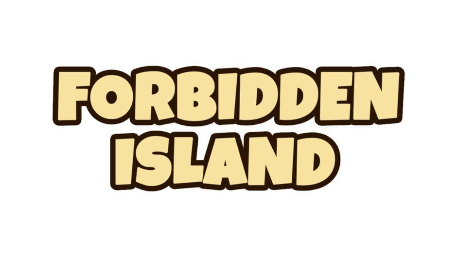 Forbidden Island artwork 2