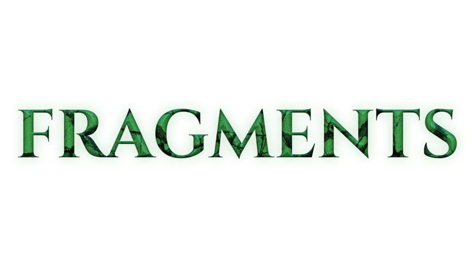 Fragments artwork 2