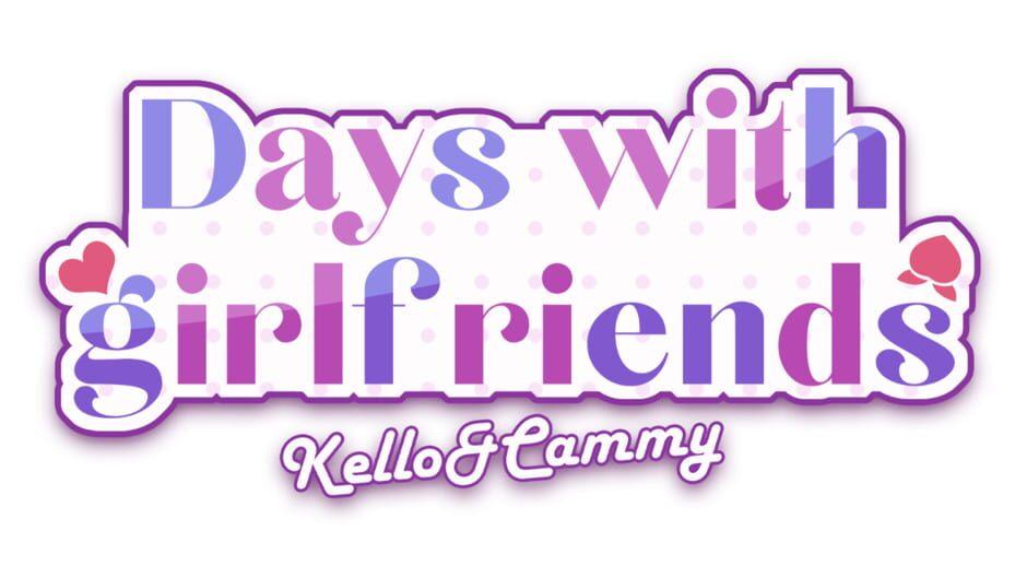 Days with Girlfriends: Kello & Cammy artwork 2