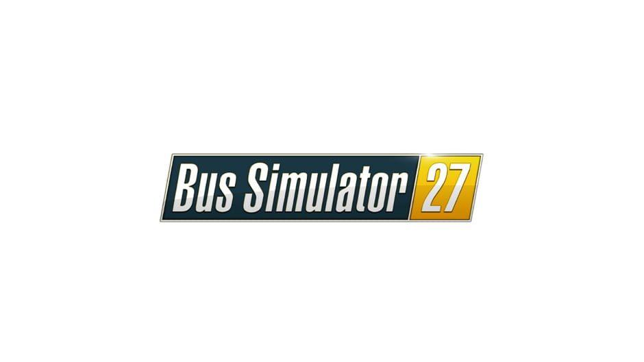 Bus Simulator 27 artwork 1