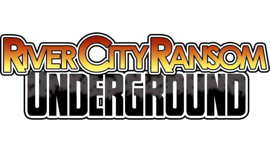 River City Ransom: Underground artwork 1