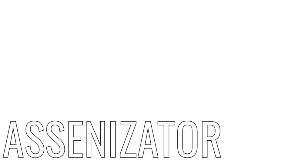 Assenizator artwork 2
