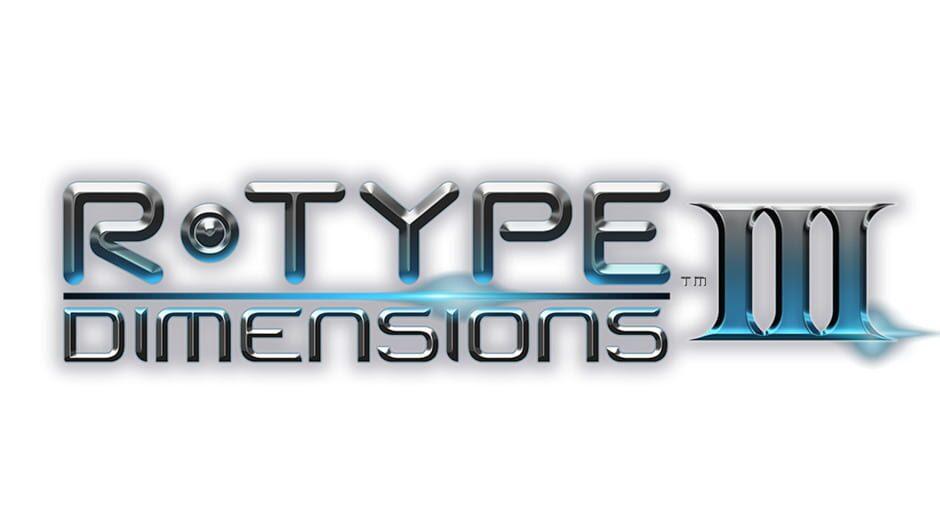 R-Type Dimensions III artwork 2