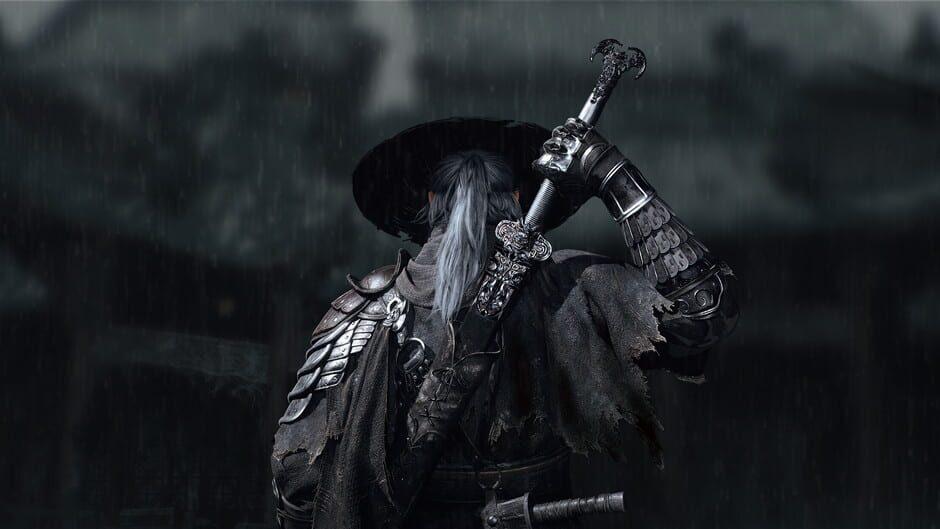 Phantom Blade 0 artwork 1