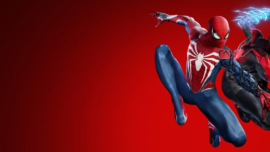 Marvel's Spider-Man 2 artwork 3