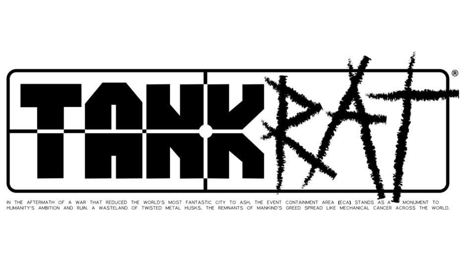 TankRat artwork 2