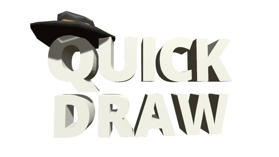 Quick Draw artwork 2