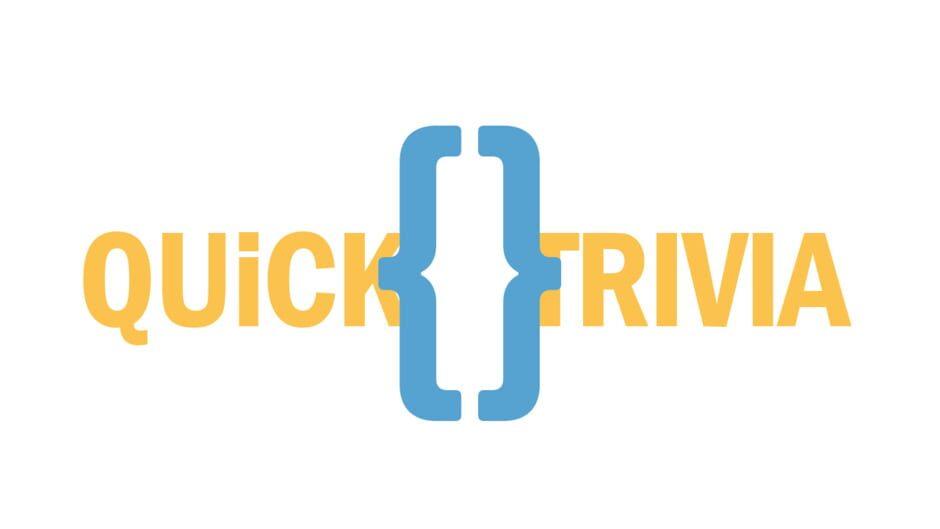 Quick Trivia artwork 2