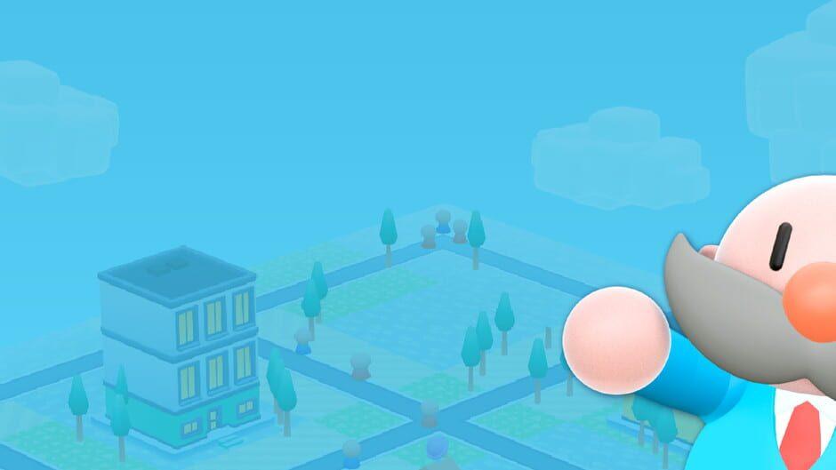 Eco City Planner artwork 1