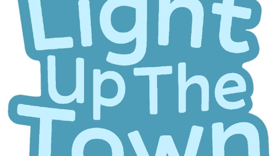 Light Up the Town artwork 3