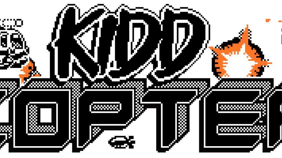Kidd Copter artwork 2