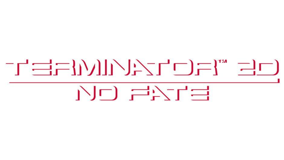 Terminator 2D: No Fate artwork 2
