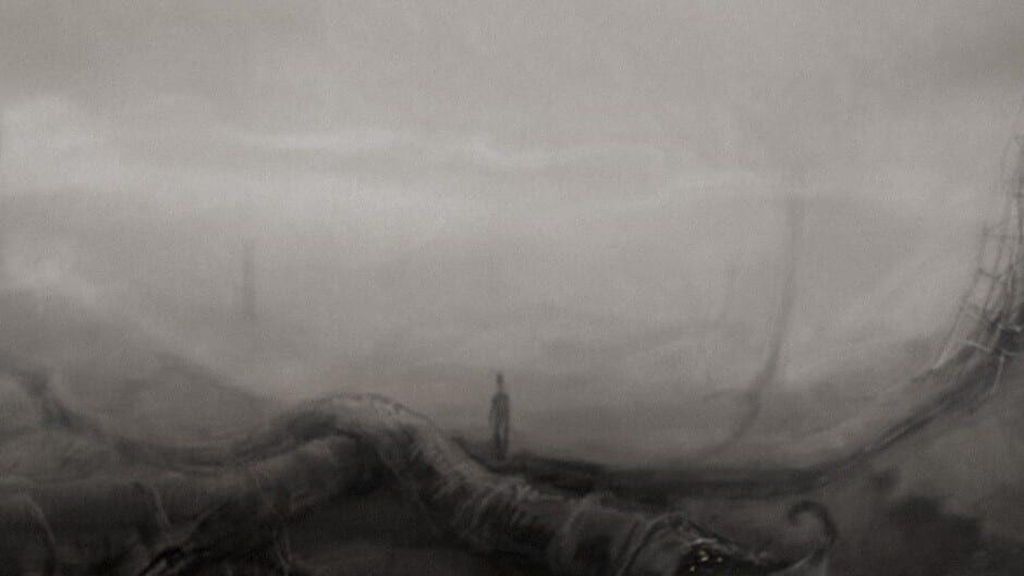 The Void artwork 4
