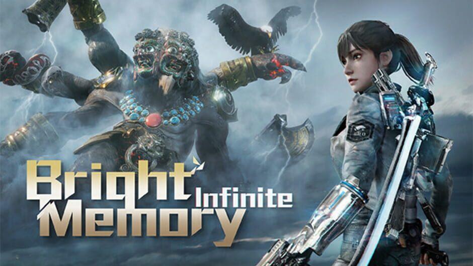 Bright Memory: Infinite artwork 2