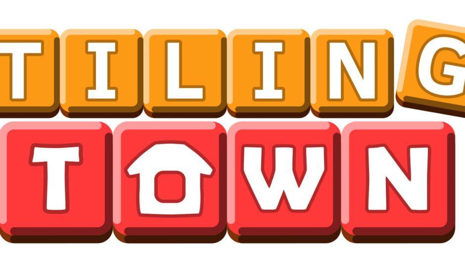 Tiling Town artwork 2