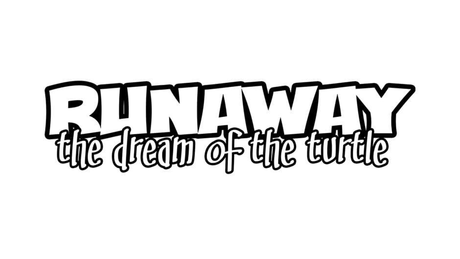 Runaway 2: The Dream of the Turtle artwork 1