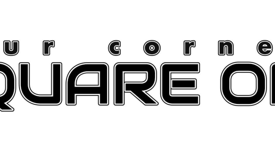 Four Corners: Square Off artwork 1
