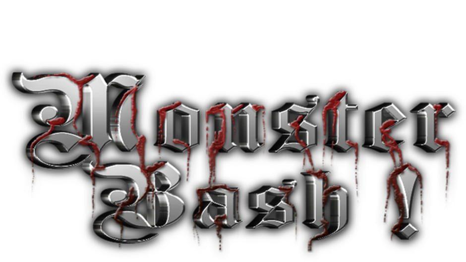 Monster Bash artwork 1