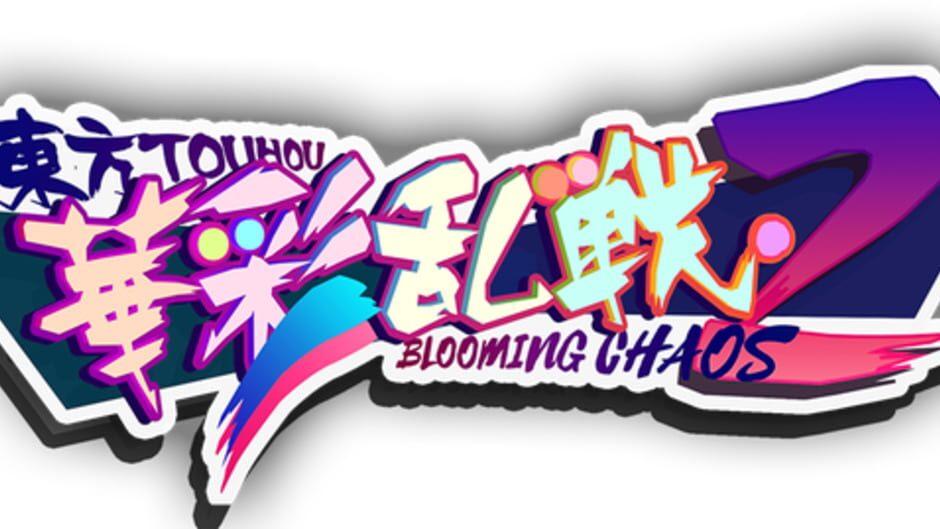 Touhou Blooming Chaos 2 artwork 2