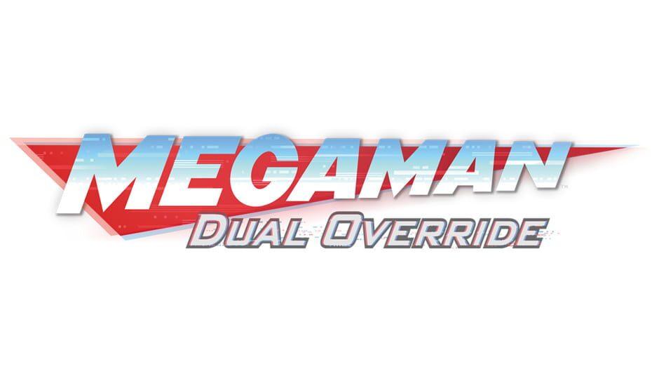 Mega Man: Dual Override artwork 2