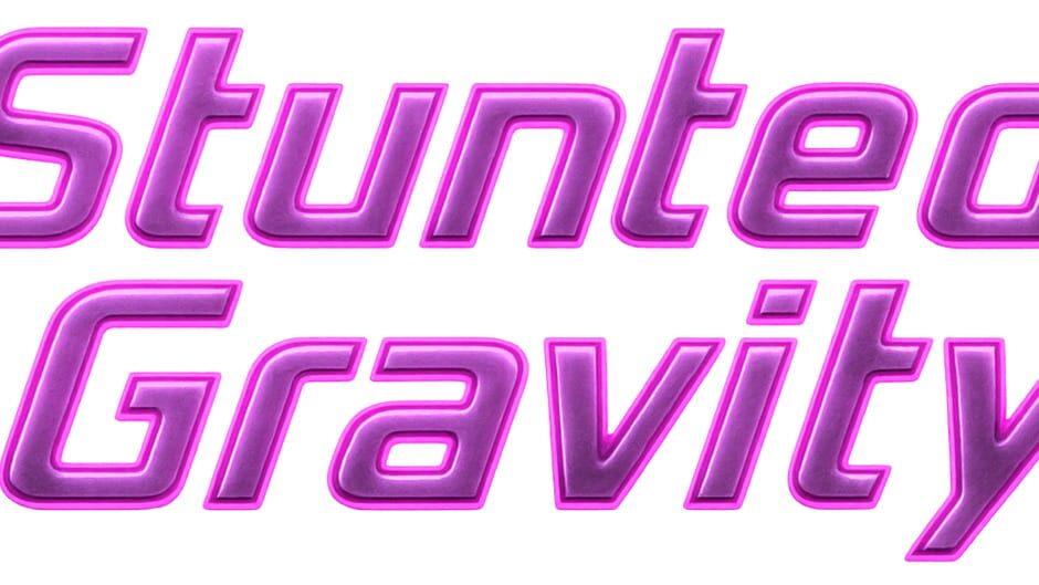 Stunted Gravity artwork 2